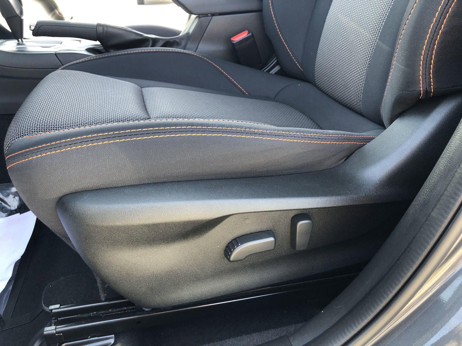 2022 Subaru Crosstrek Vehicle Photo in Mechanicsburg, PA 17050