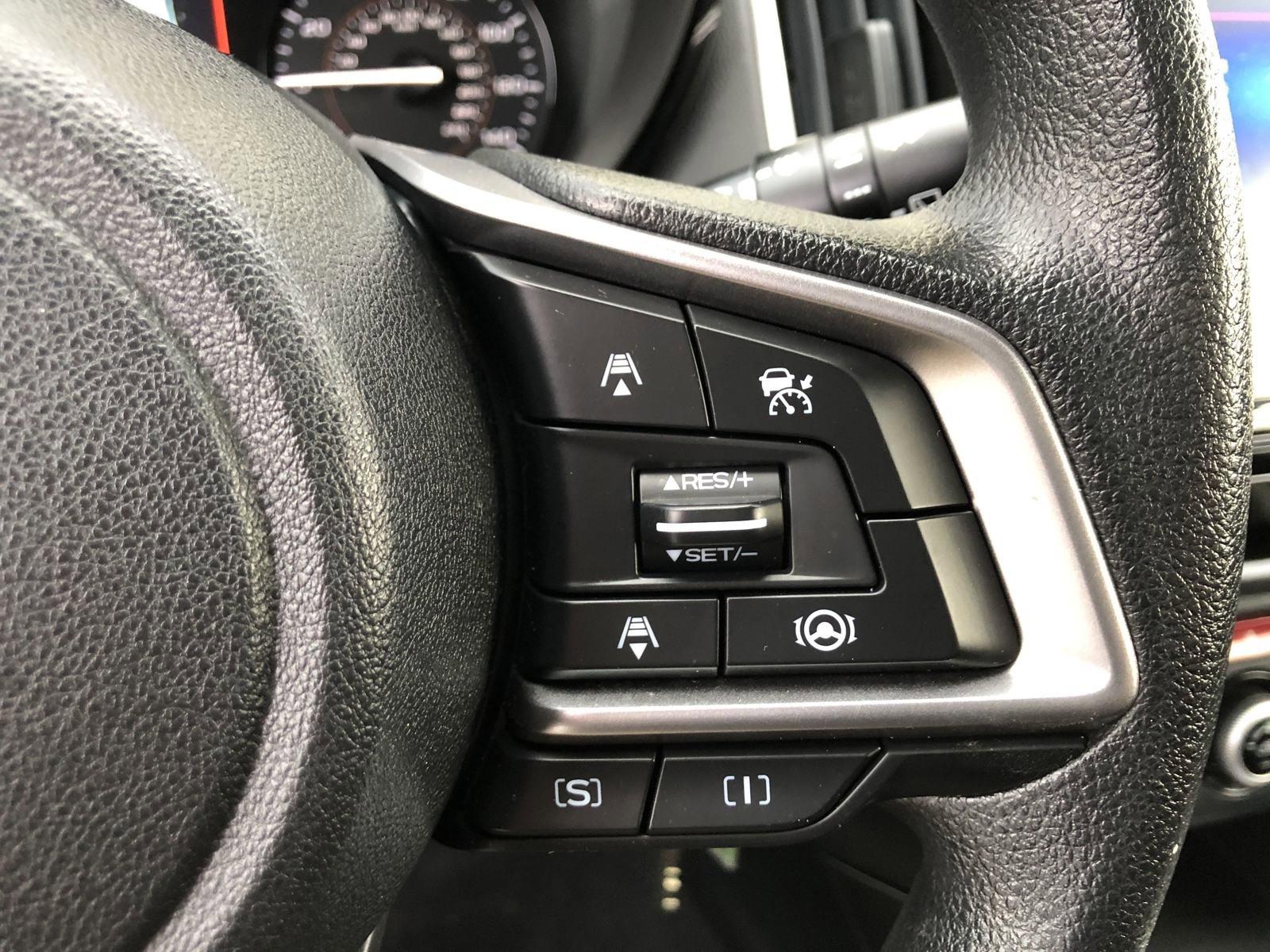 2021 Subaru Crosstrek Vehicle Photo in Mechanicsburg, PA 17050