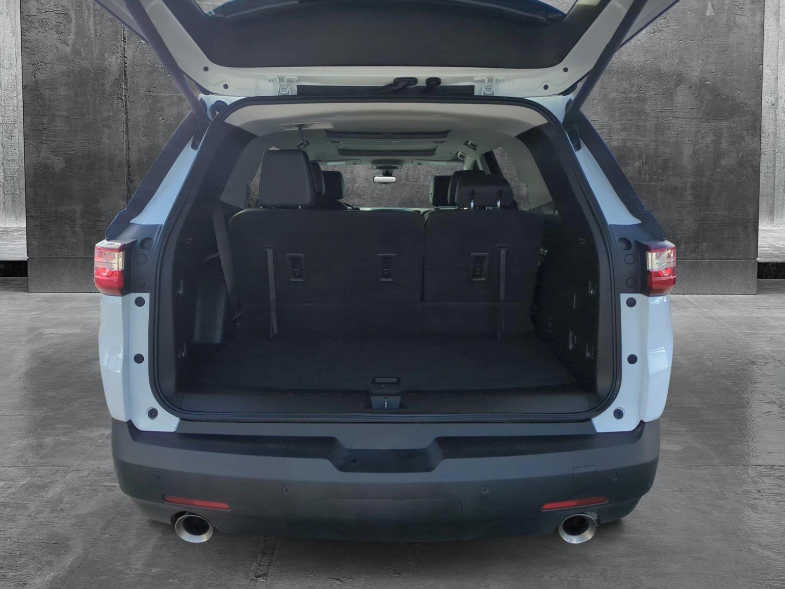 2021 Chevrolet Traverse Vehicle Photo in MEMPHIS, TN 38115-1503