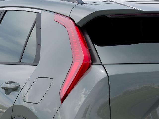 2025 Kia Niro Vehicle Photo in Appleton, WI 54914