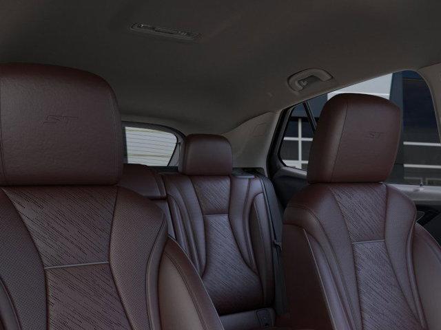 2025 Buick Envision Vehicle Photo in ALBERTVILLE, AL 35950-0246