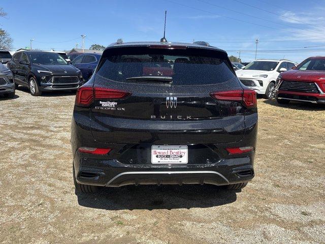 2025 Buick Encore GX Vehicle Photo in ALBERTVILLE, AL 35950-0246