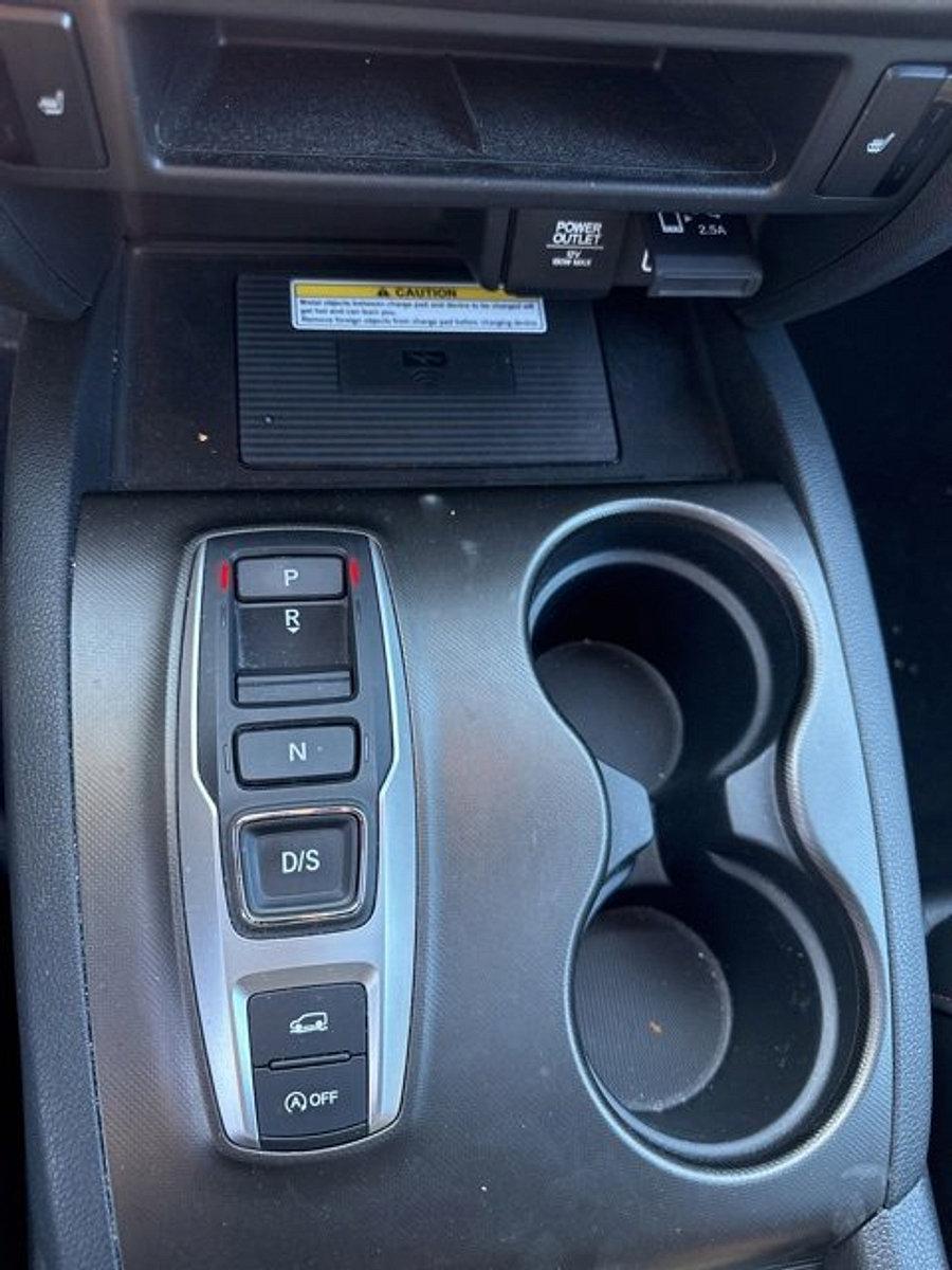 2022 Honda Pilot Vehicle Photo in Harrisburg, PA 17111