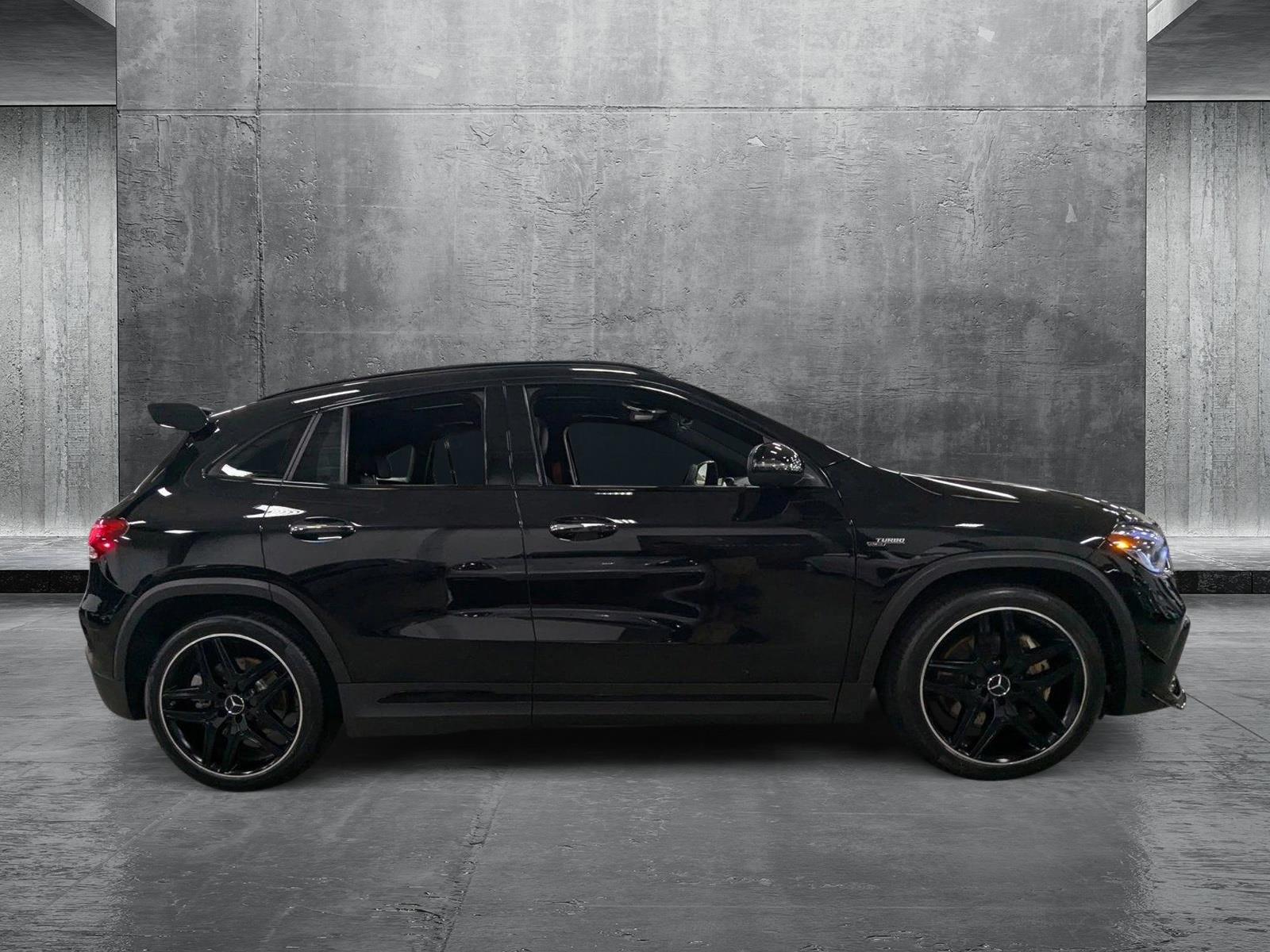 2022 Mercedes-Benz GLA Vehicle Photo in Pompano Beach, FL 33064