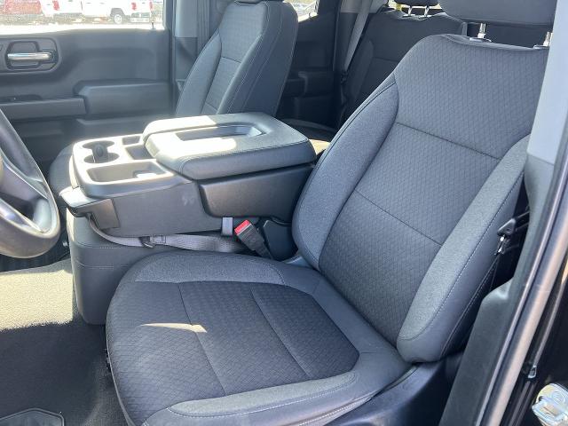 2022 Chevrolet Silverado 1500 LTD Vehicle Photo in BOSTON, NY 14025-9684