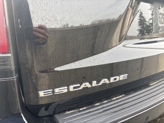 2022 Cadillac Escalade Vehicle Photo in PUYALLUP, WA 98371-4149