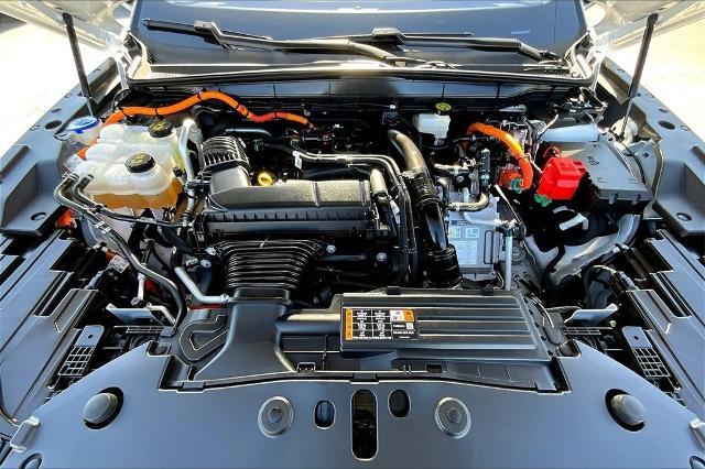 2024 Lincoln Nautilus Vehicle Photo in San Antonio, TX 78230