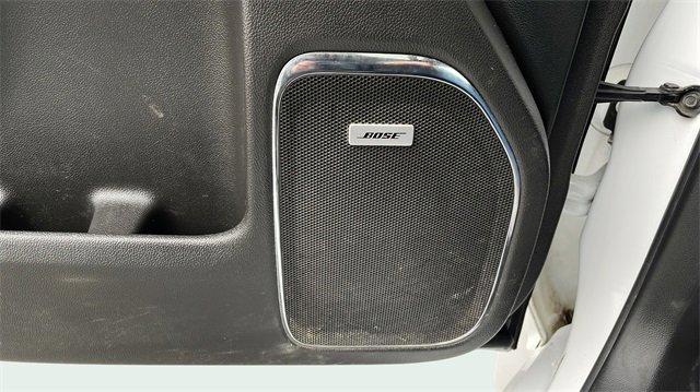 2018 Chevrolet Silverado 3500HD Vehicle Photo in THOMPSONTOWN, PA 17094-9014
