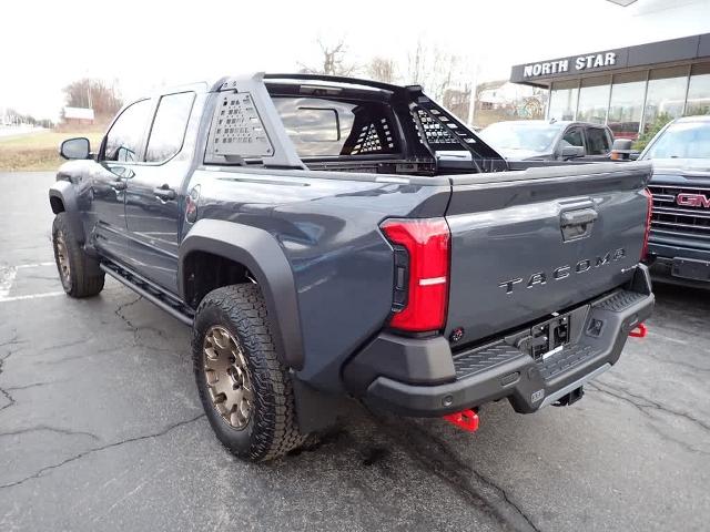 2024 Toyota Tacoma 4WD Vehicle Photo in ZELIENOPLE, PA 16063-2910