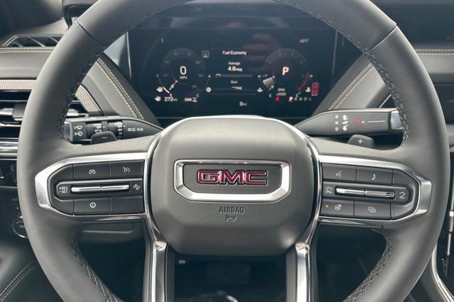2025 GMC Yukon XL Vehicle Photo in STOCKTON, CA 95212-2838