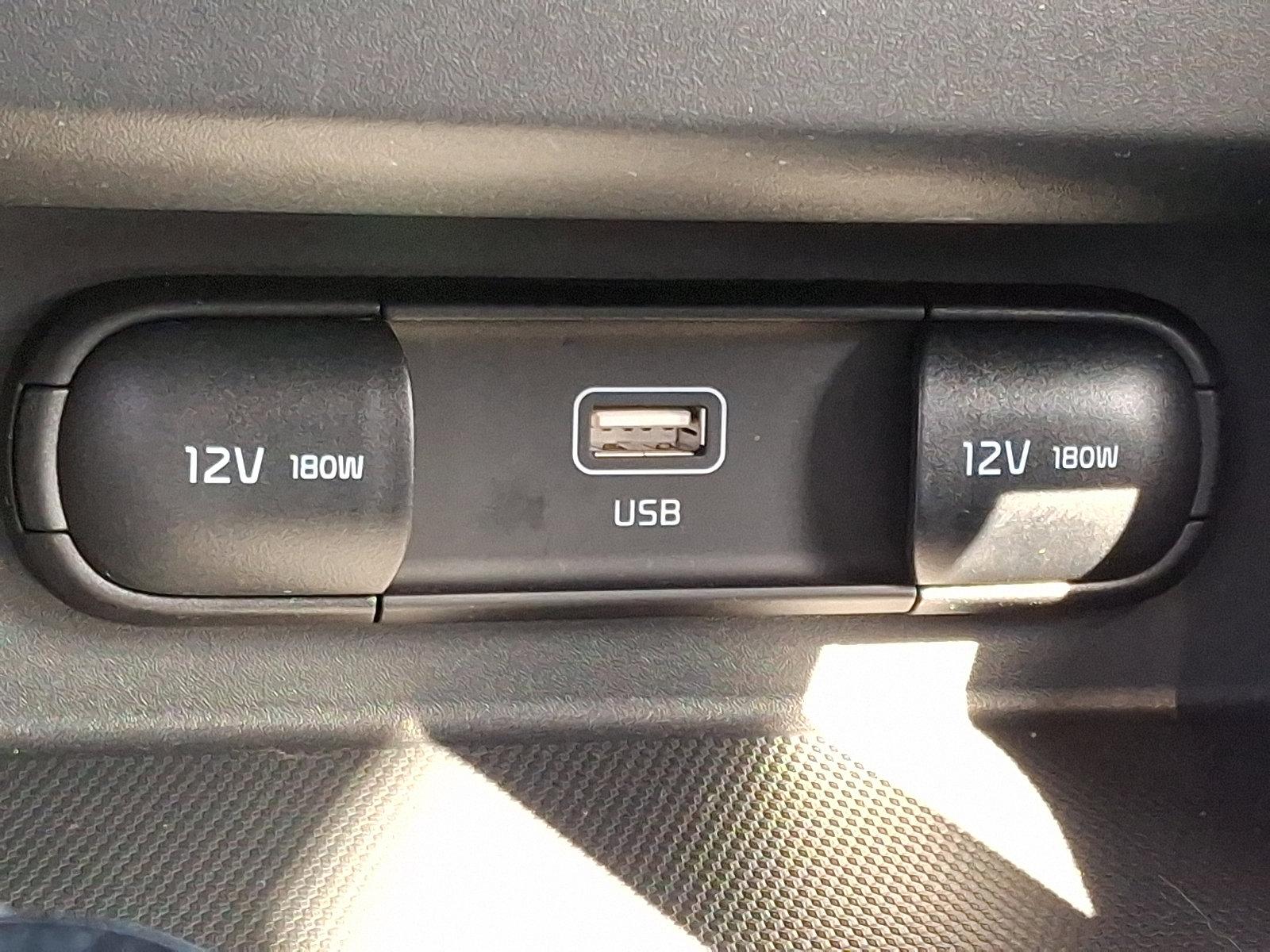2024 Kia Seltos Vehicle Photo in BETHLEHEM, PA 18017