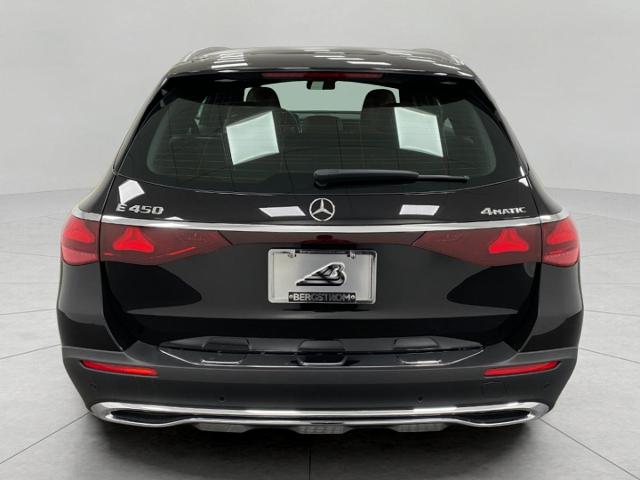 2025 Mercedes-Benz E-Class Vehicle Photo in Appleton, WI 54913