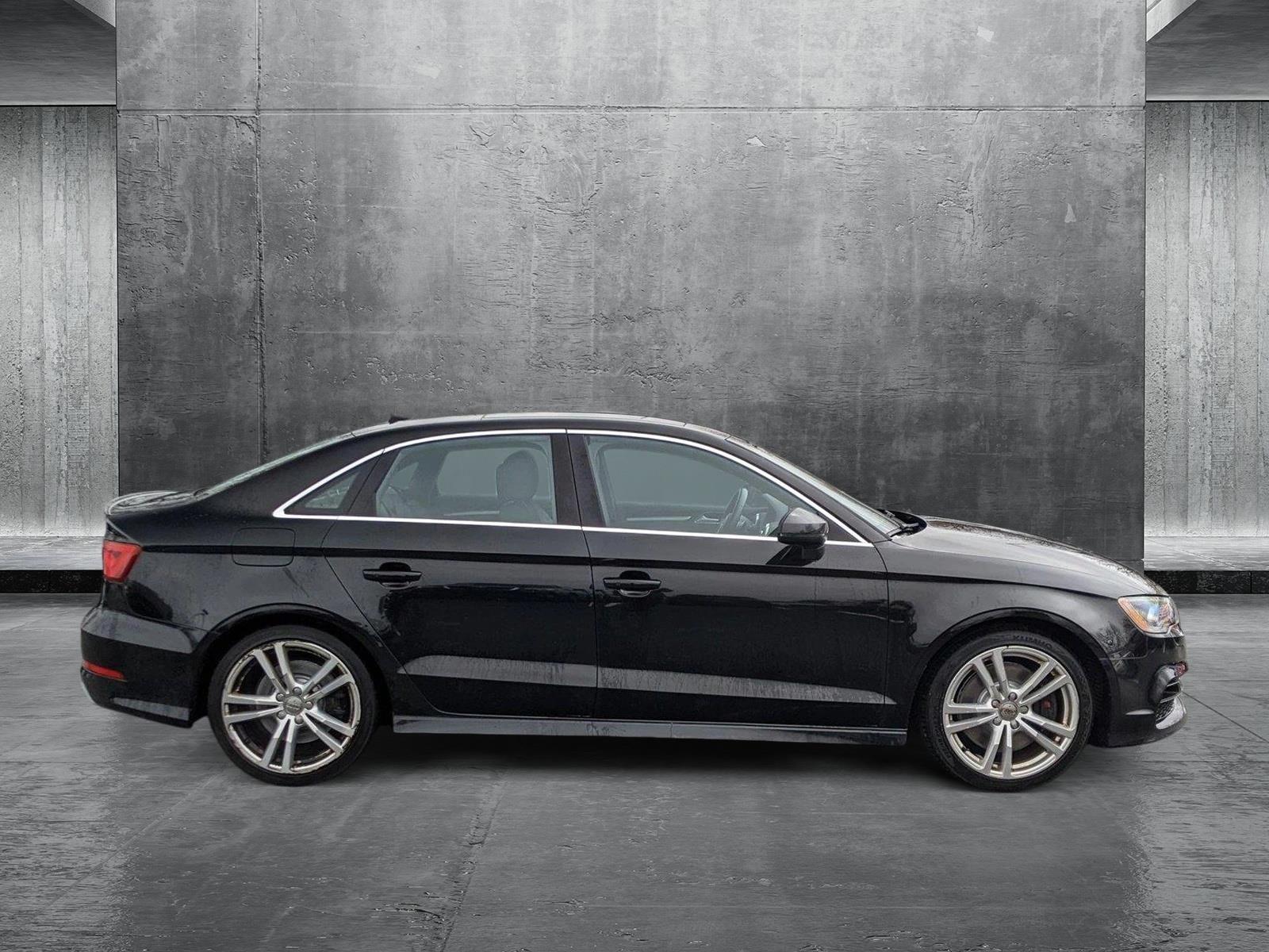 2015 Audi S3 Vehicle Photo in Cockeysville, MD 21030