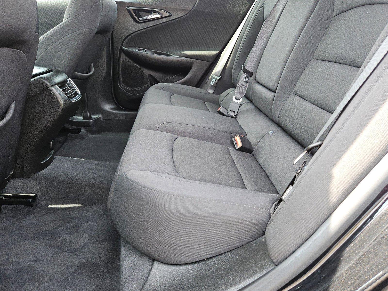 2022 Chevrolet Malibu Vehicle Photo in CORPUS CHRISTI, TX 78416-1100
