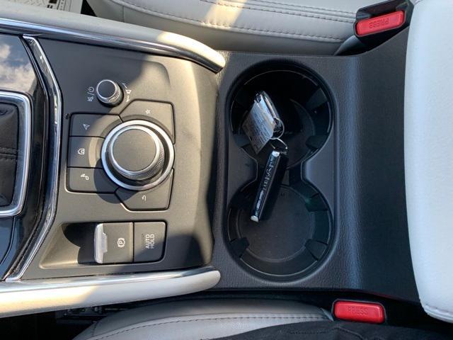 2021 Mazda CX-5 Vehicle Photo in POST FALLS, ID 83854-5365