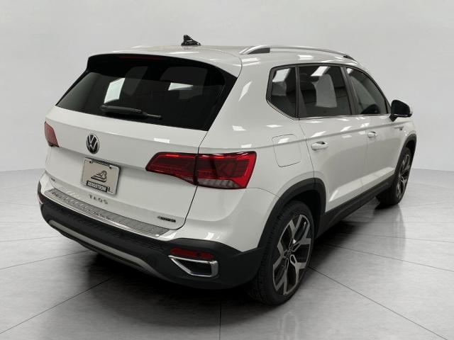 2022 Volkswagen Taos Vehicle Photo in Appleton, WI 54913