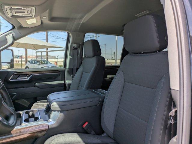 2024 Chevrolet Silverado 3500 HD Vehicle Photo in SELMA, TX 78154-1460