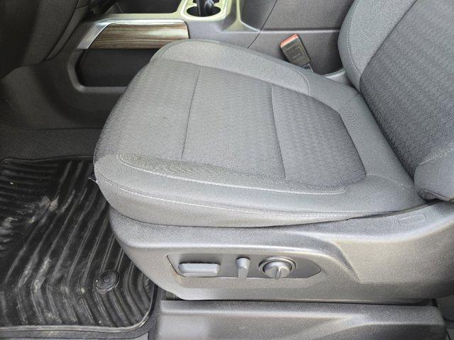 2022 Chevrolet Silverado 1500 LTD Vehicle Photo in Decatur, TX 76234