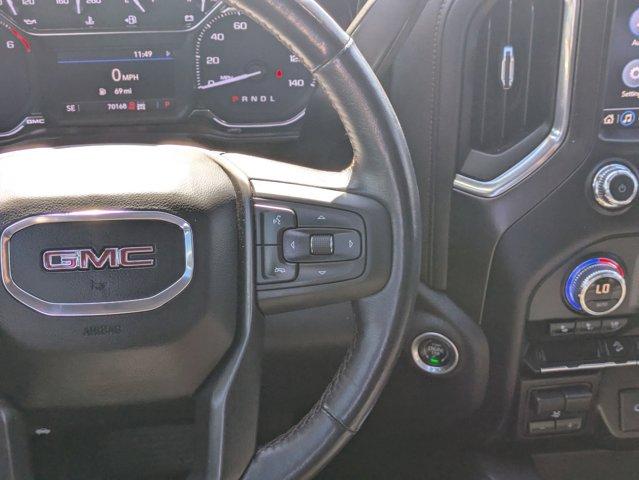 2021 GMC Sierra 1500 Vehicle Photo in SELMA, TX 78154-1460