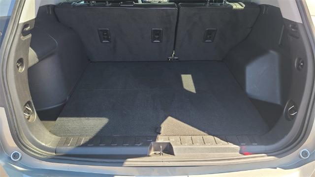 2024 GMC Terrain Vehicle Photo in FLAGSTAFF, AZ 86001-6214