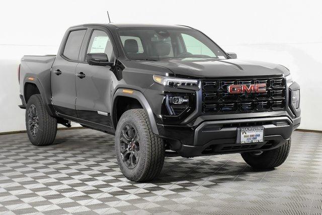 2025 GMC Canyon Vehicle Photo in PUYALLUP, WA 98371-4149