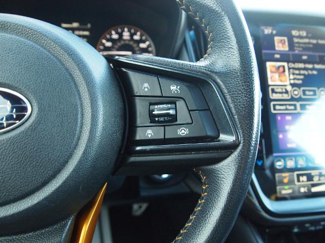 2022 Subaru Outback Vehicle Photo in MADISON, IN 47250-1611
