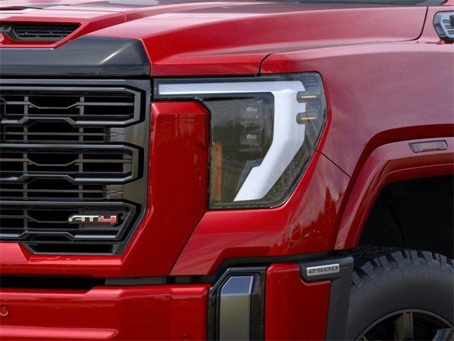 2025 GMC Sierra 2500 HD Vehicle Photo in COLLIERVILLE, TN 38017-9006
