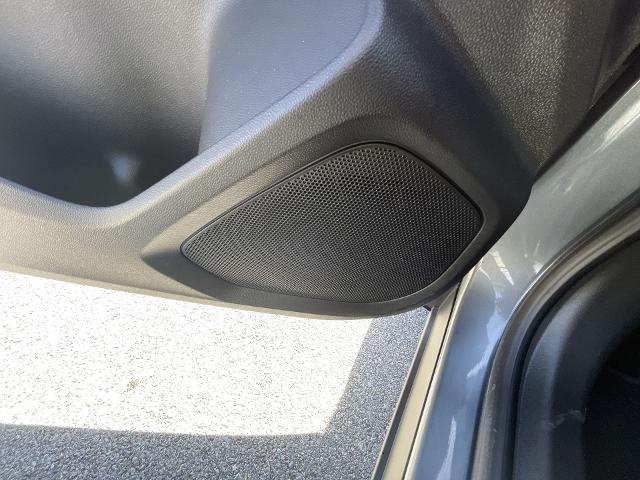 2021 Chevrolet Trailblazer Vehicle Photo in BENTONVILLE, AR 72712-4322