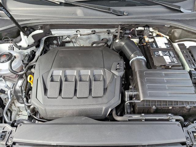 2024 Audi Q3 Vehicle Photo in Philadelphia, PA 19116