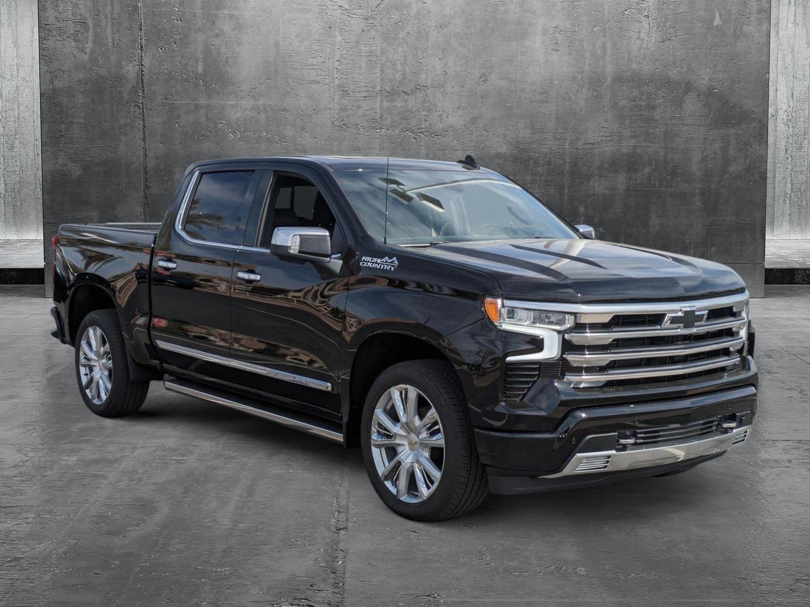 2025 Chevrolet Silverado 1500 Vehicle Photo in GILBERT, AZ 85297-0446
