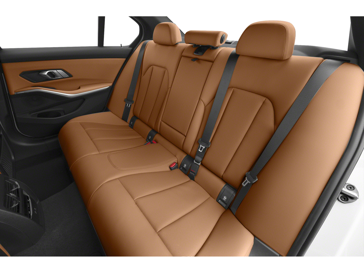 2024 BMW 330i Vehicle Photo in San Antonio, TX 78230