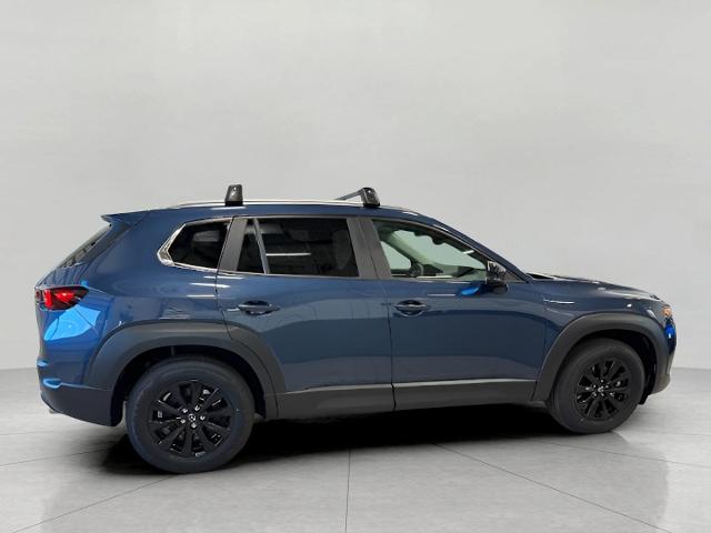 2025 Mazda CX-50 Vehicle Photo in Green Bay, WI 54304