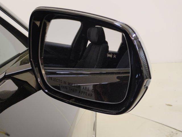 2025 Cadillac LYRIQ Vehicle Photo in PINEVILLE, NC 28134-8495