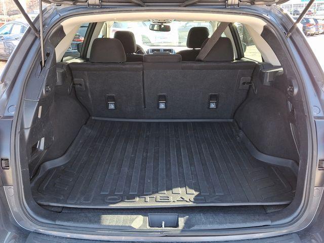 2018 Subaru Outback Vehicle Photo in PAWLING, NY 12564-3219