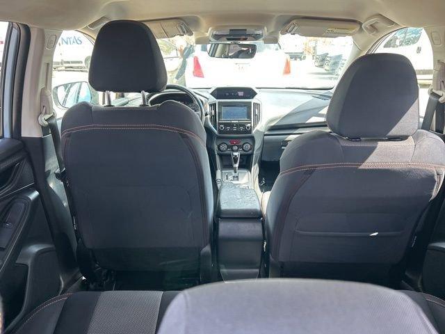 2018 Subaru Crosstrek Vehicle Photo in MEDINA, OH 44256-9631