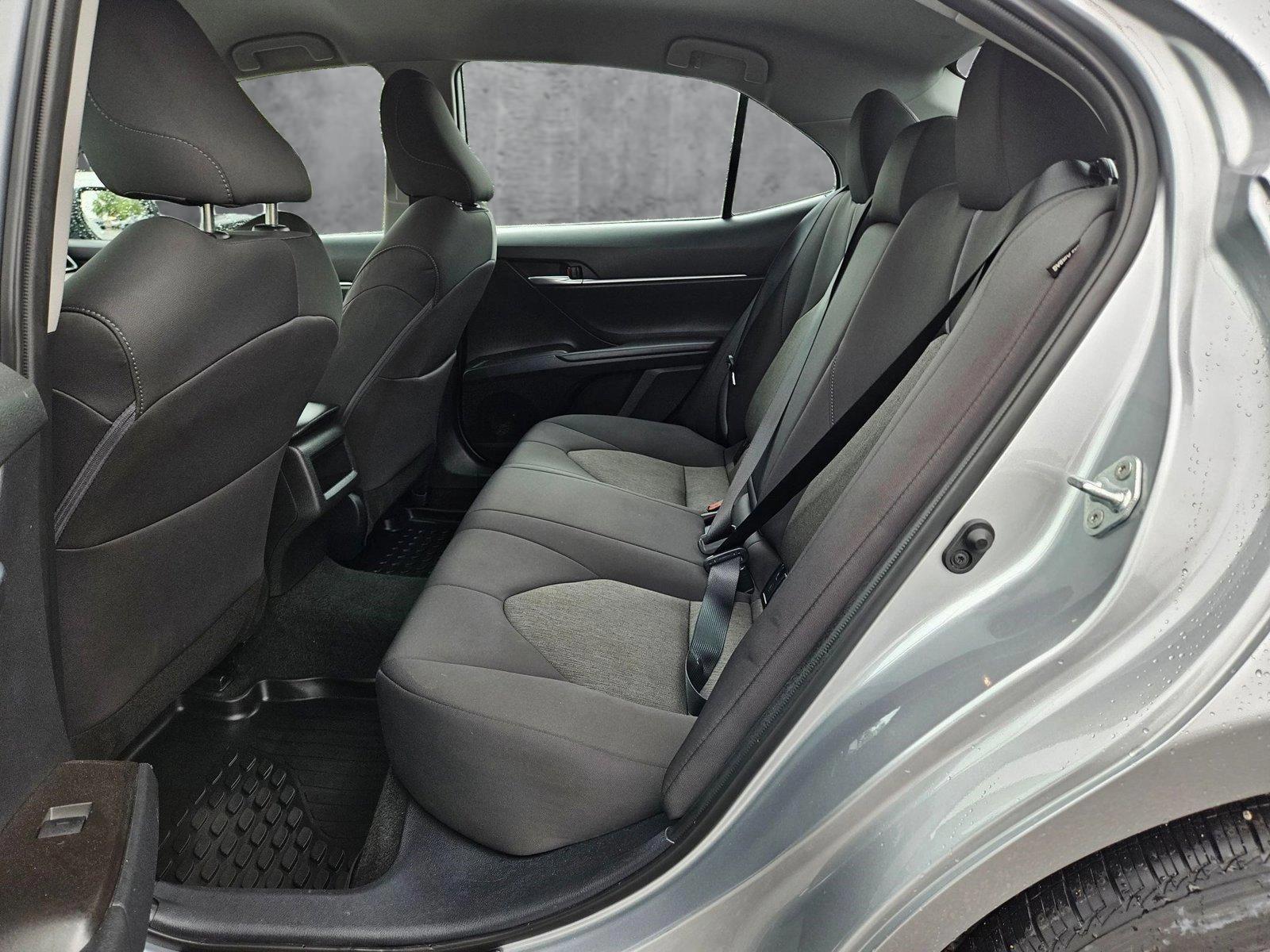 2023 Toyota Camry Vehicle Photo in AUSTIN, TX 78759-4154