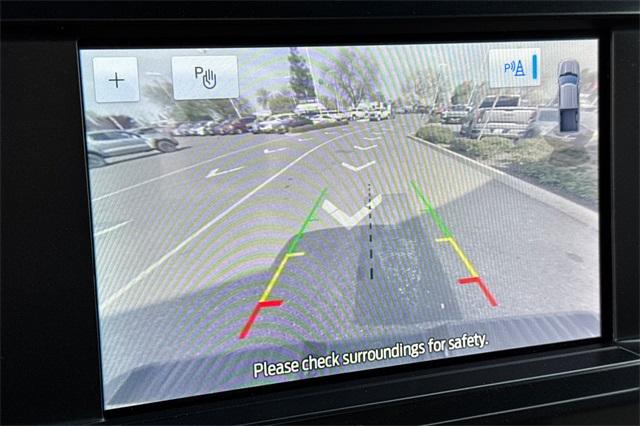2023 Ford F-150 Vehicle Photo in ELK GROVE, CA 95757-8703