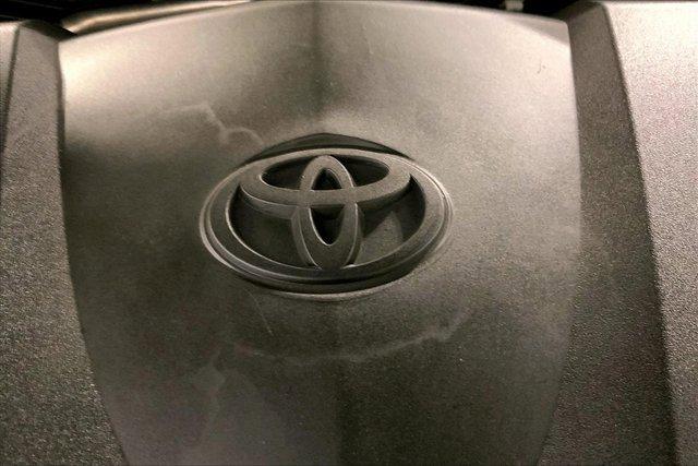 2023 Toyota Camry Vehicle Photo in KANSAS CITY, MO 64114-4502