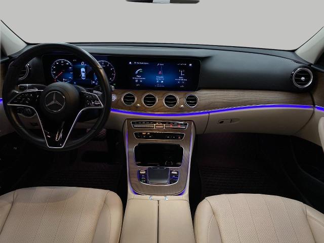 2021 Mercedes-Benz E-Class Vehicle Photo in Appleton, WI 54913
