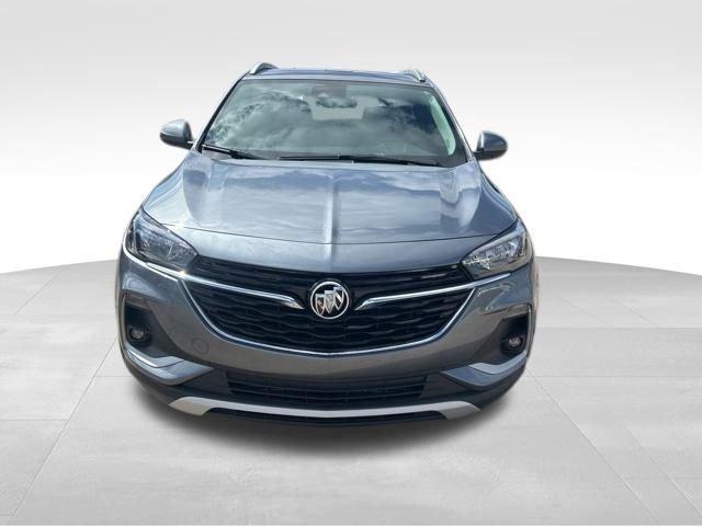 2022 Buick Encore GX Vehicle Photo in MEDINA, OH 44256-9631