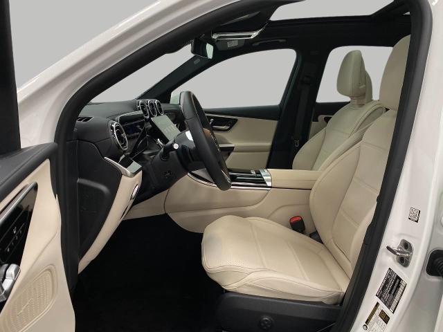 2025 Mercedes-Benz GLC Vehicle Photo in Appleton, WI 54913