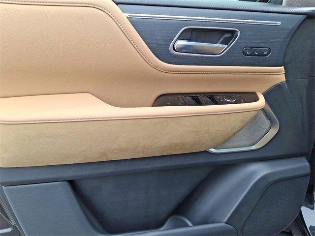 2025 INFINITI QX80 Vehicle Photo in Willow Grove, PA 19090