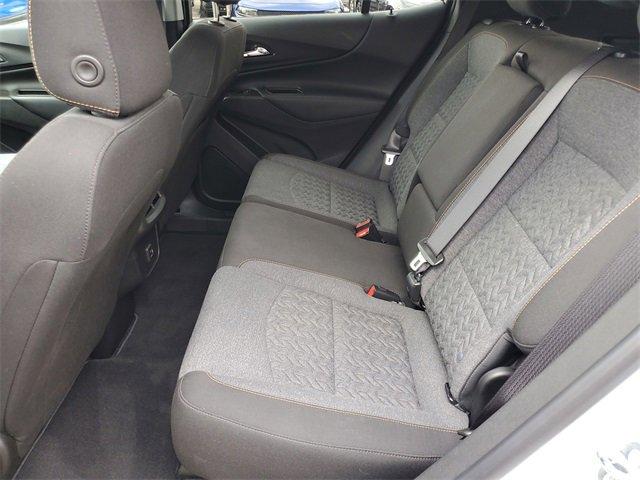 2023 Chevrolet Equinox Vehicle Photo in MILFORD, OH 45150-1684