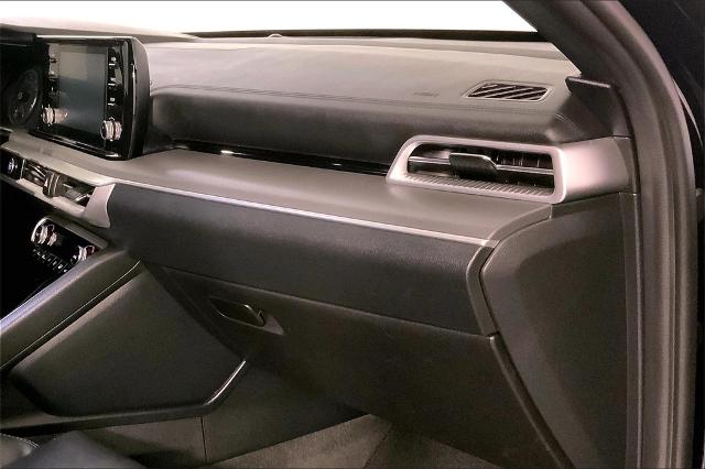 2021 Kia K5 Vehicle Photo in Lees Summit, MO 64086