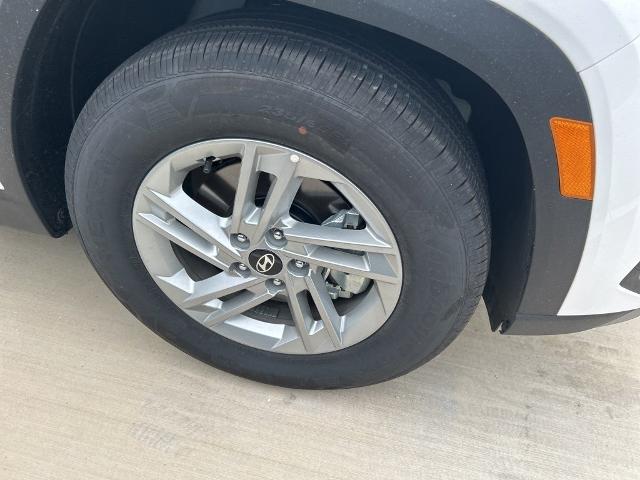 2025 Hyundai TUCSON Vehicle Photo in San Antonio, TX 78230