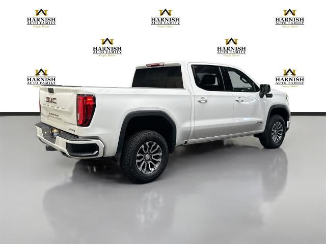 2023 GMC Sierra 1500 Vehicle Photo in EVERETT, WA 98203-5662