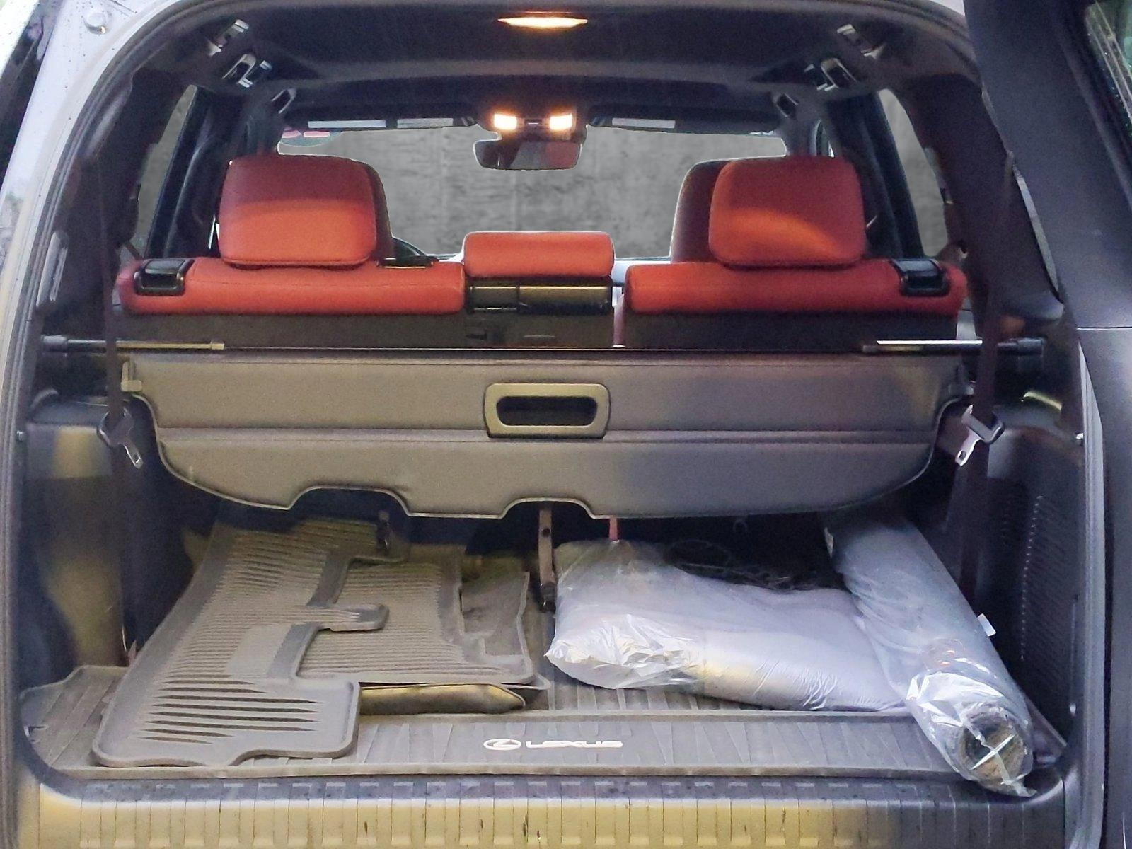 2023 Lexus GX 460 Vehicle Photo in Bel Air, MD 21014