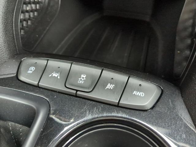 2021 Chevrolet Trailblazer Vehicle Photo in Brunswick, GA 31525