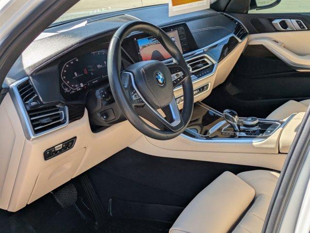 2020 BMW X5 Vehicle Photo in SELMA, TX 78154-1460