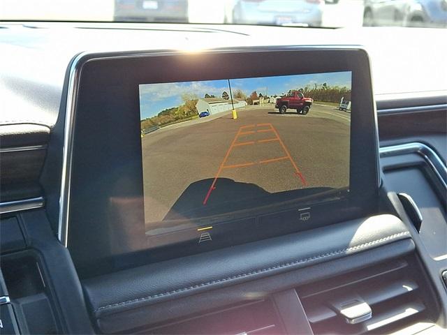 2023 Chevrolet Tahoe Vehicle Photo in BERLIN, MD 21811-1121